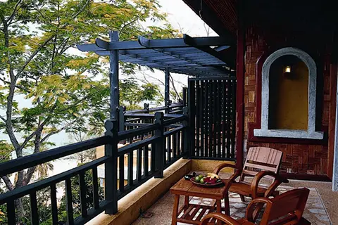 Moracea by Khao Lak Resort in บ้านบางหลาโอน — foto 15