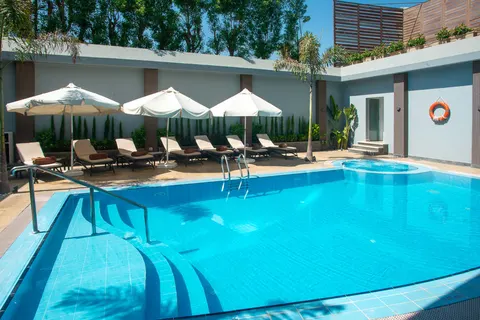 Novotel Cairo El Borg foto 5