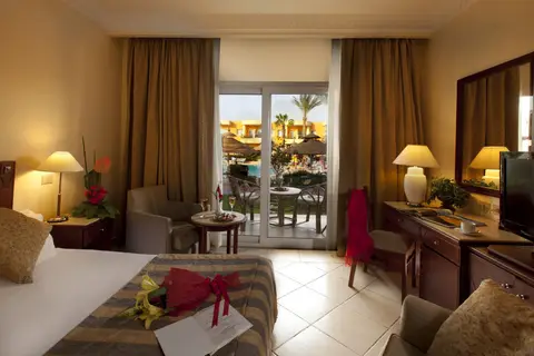 Sierra Hotel in Sharm El Sheikh — foto 17