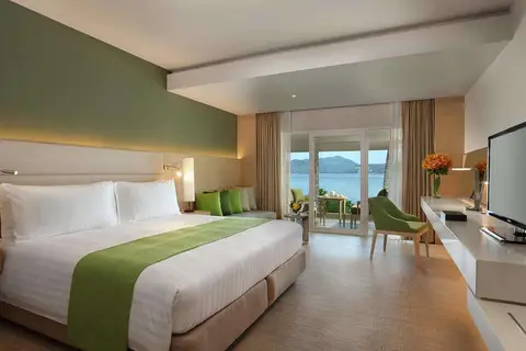 Phuket Graceland Resort & Spa in Patong Beach, foto 3