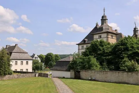 Hotel Moseldomizil foto 16