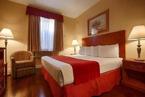 Best Western Jamaica Inn in New York, foto 9