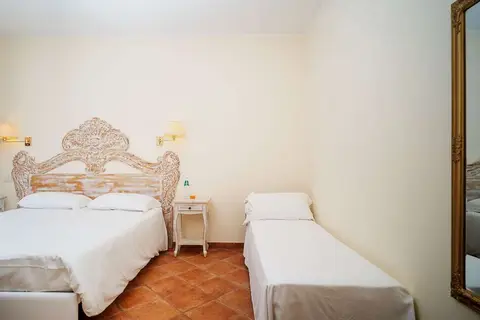 Hotel dP Olbia Sardinia in Terranoa/Olbia, foto 4