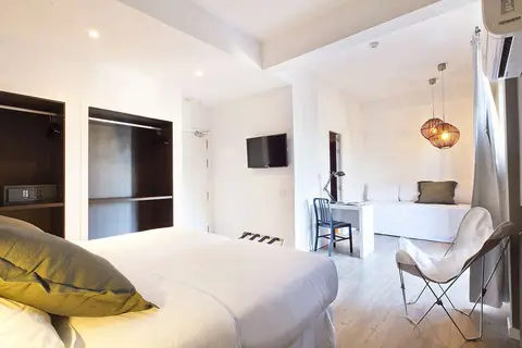 Hotel Acta Madfor in Madrid — foto 21