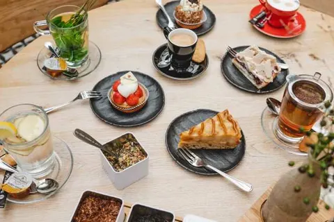 City Hotel de Jonge foto 14