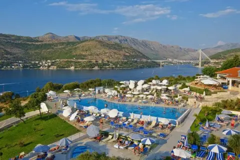 Argosy in Dubrovnik — foto 22