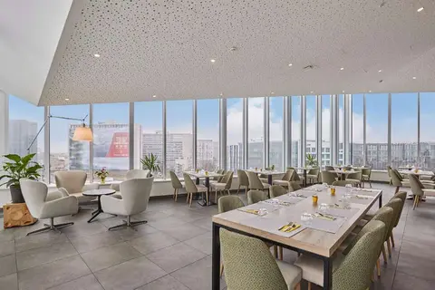 Appart'hotel Odalys Paris XVII in Parijs, foto 13