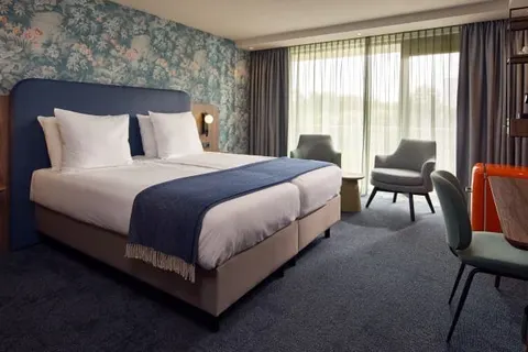 Van der Valk Hotel Stein-Urmond foto 10