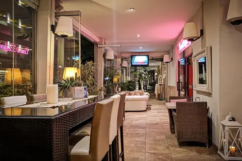 Hotel D'Annunzio in Rome — foto 8