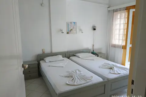 Renia Hotel in Δημοτική Ενότητα Γαζίου — foto 14