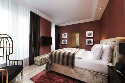 Hotel Palace Berlin in Berlijn — foto 21