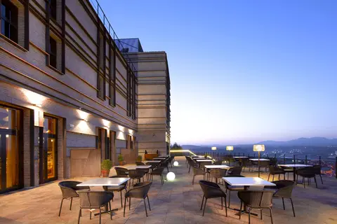 Parador de Lorca in Lorca — foto 2