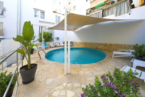 Hotel Vibra Lei Ibiza in Ibiza-Stad