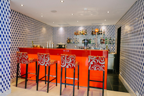 Topazio Vibe Beach Hotel & Apartments - Hotel (Adults only 18+) foto 14