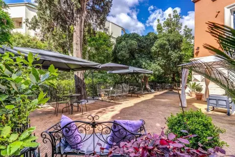 Mangili Garden Hotel in Rome, foto 10