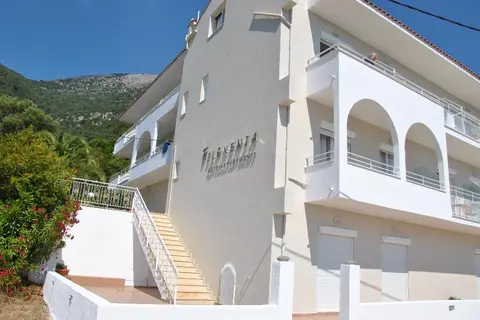Filoxenia Hotel & Apartments in Ιθάκη (Πισαετός) - Κεφαλονιά (Πόρος) — foto 12