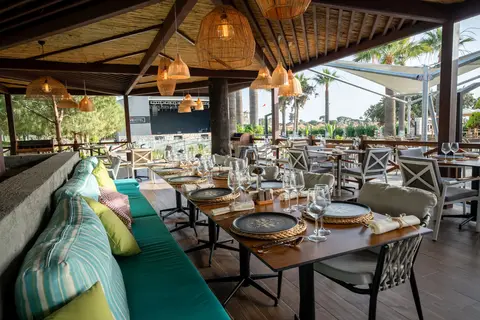 Prive Didim Hotel in Didim — foto 15