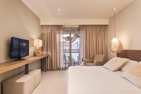 Hotel Ino Village foto 17