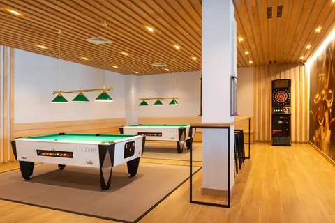 L'Azure in Lloret de Mar — foto 27