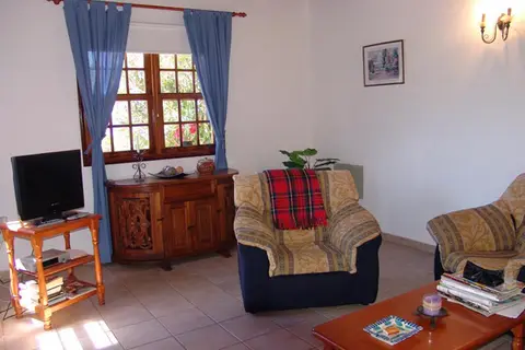 Las Casitas de Tijarafe in Tijarafe — foto 7