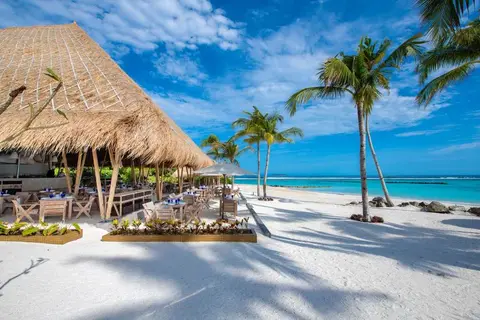Emerald Maldives Resort & Spa in Rah Gili Maldives — foto 19