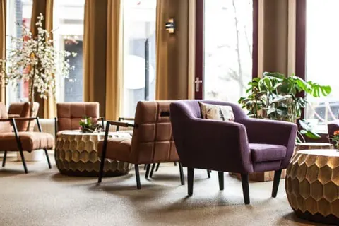 Hotel de Elderschans Budget foto 2