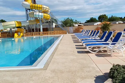 Camping Le Roussillon in Saint-Cyprien — foto 31