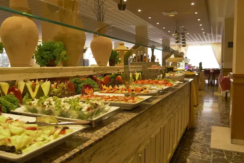 Hotel Valentin Reina Paguera - Adults only foto 12