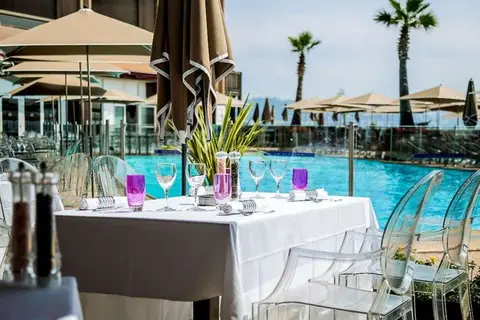 Pullman Cannes Mandelieu Royal Casino in Mandelieu-la-Napoule — foto 15