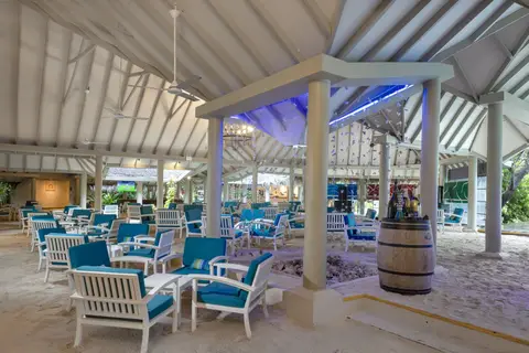 Adaaran Select Hudhuran Fushi in Lhosfushi — foto 12