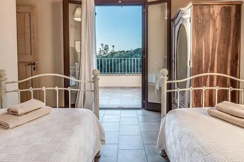 Mastrogiannis Country Retreat in Καββαδάδες — foto 4