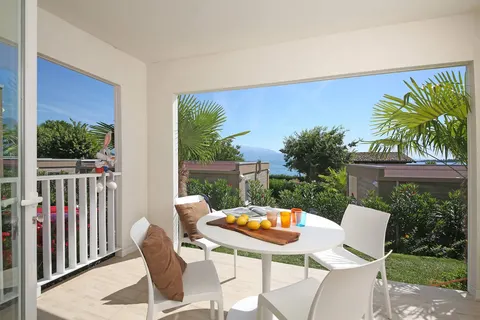 Vakantiepark Residence Onda Blu foto 5