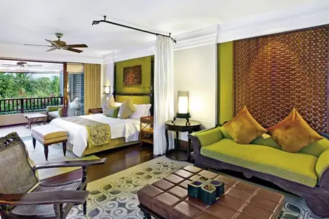 The St. Regis Bali Resort in Nusa Dua — foto 29