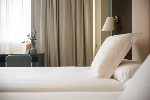 Hotel Valencia Congress in Paterna — foto 16