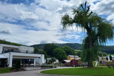 Europe Tents Camping Gritt foto 1