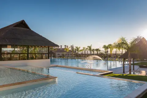 Ona Hacienda del Álamo Golf & Resort in Fuente-Álamo — foto 14