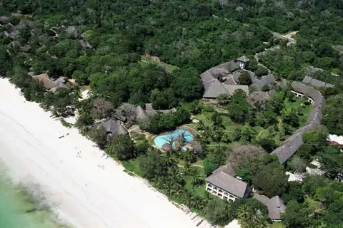 Papillon Lagoon Reef in Ukunda — foto 8