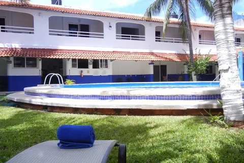 Hotel Plaza Almendros in Cancún, foto 20