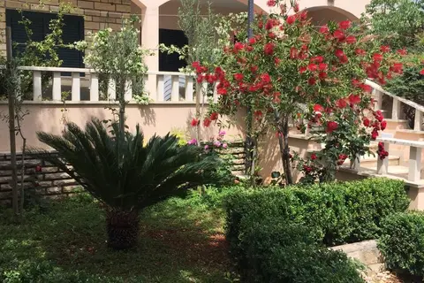 Villa Sun in Seget Vranjica — foto 28