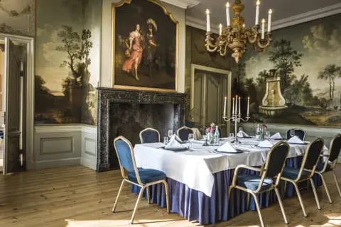 Hampshire Hotel - &ampapos;s Gravenhof Zutphen foto 17