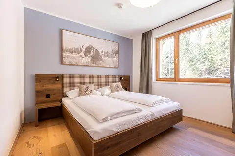 Alm Resort Sonnenalpe in Hermagor-Pressegger See — foto 4