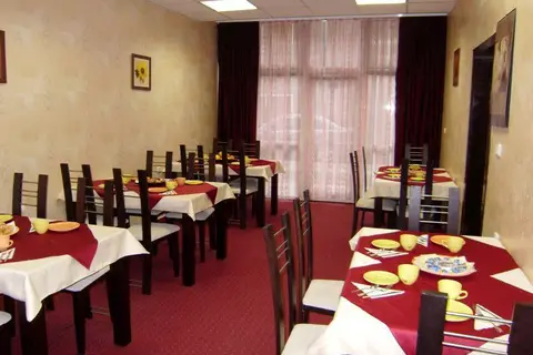 Hotel Aris in Sofia — foto 4