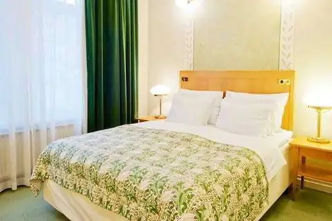 Solo Sokos Hotel Torni in Helsinki — foto 20