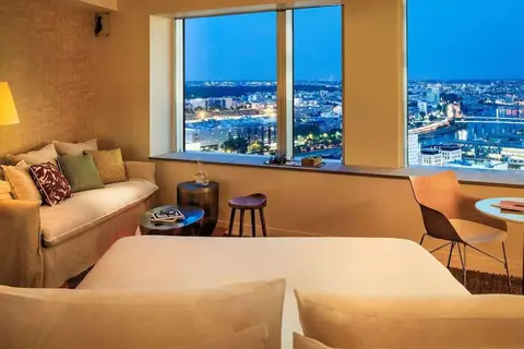 TOO Hotel Paris Mgallery in Parijs — foto 2
