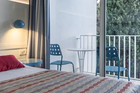 Amadria Park Kids Hotel Andrija in Baška — foto 29