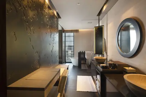 Banyan Tree Dubai in Dubai — foto 24