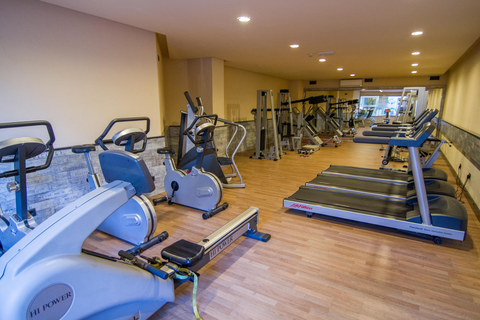 Hotel Golden Bahia de Tossa - inclusief huurauto foto 10