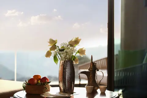 Anantara Al Jabal Al Akhdar Resort in Nizwa — foto 29