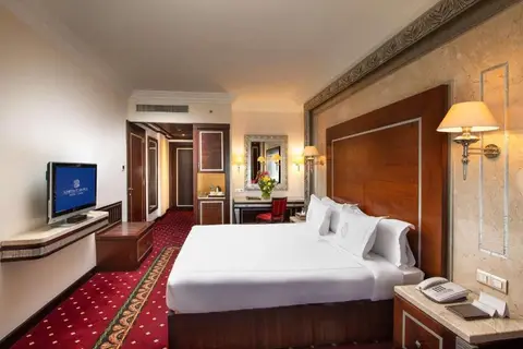 Sonesta St. George Hotel - Luxor in Luxor — foto 21