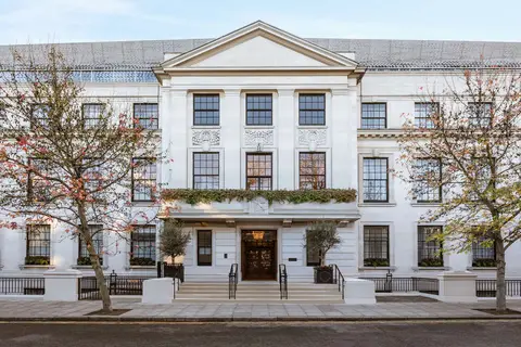 Town Hall Hotel in Londen, foto 10